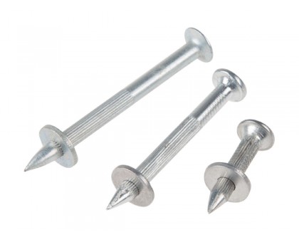 Дюбель-гвоздь для монт. пистолета 4.5х30 мм (1 кг в карт.уп.) STARFIX