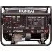 Генератор сварочный бензиновый HYUNDAI HYW215AC