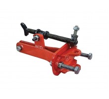 Сцепка три регулировки МК10.3Р200В 44.55.70.00.00-01 (ЗАО "ВРМЗ")