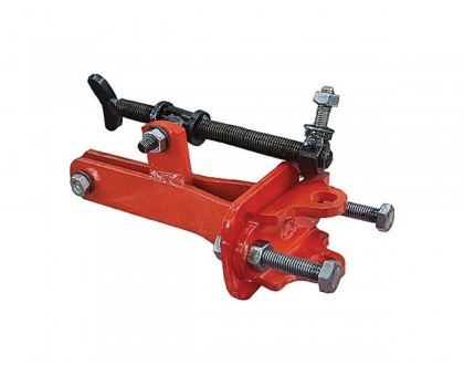 Сцепка три регулировки МК10.3Р200В 44.55.70.00.00-01 (ЗАО "ВРМЗ")