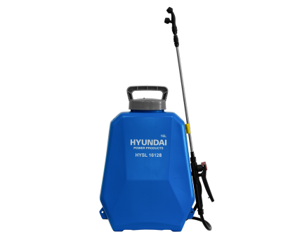 Опрыскиватель аккумуляторный HYUNDAI HYSL16128