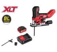 Аккум. лобзик WORTEX CJS 1330 в чем. ALL1 XLT SET