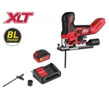 Аккум. лобзик WORTEX CJS 1330 в чем. ALL1 XLT SET