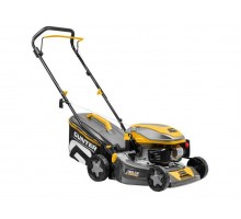 Газонокосилка бензиновая GUNTER LMB-420