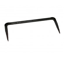 Скоба строительная 10х300 мм (STARFIX)