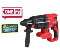 Аккум. перфоратор WORTEX CRH 1824-2 в кор. ALL1 XLT SOLO