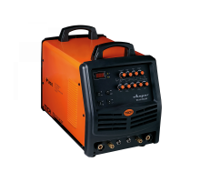 Аппарат аргонодуговой сварки Aurora Pro Ironman Tig 315 AC/DC Pulse