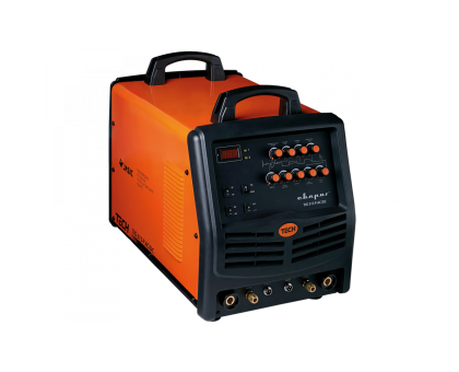 Сварочный инвертор Сварог Tech Tig 315 P AC/DC (E103)