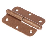 Петля 85 мм левая, бронз.металлик STARFIX (разъемная)