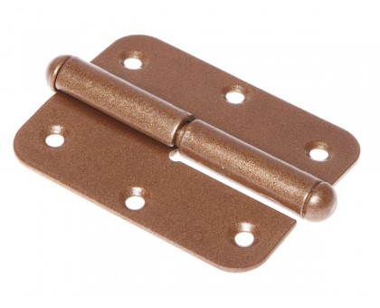 Петля 85 мм левая, бронз.металлик STARFIX (разъемная)