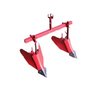 Окучник двурядный ОСД-16 СТВ (стойка 16мм,регулир. ширина) (комплект) 00.25.22.00.00-01 (ЗАО "ВРМЗ")