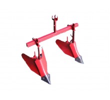 Окучник двурядный ОСД-16 СТВ (стойка 16мм,регулир. ширина) (комплект) 00.25.22.00.00-01 (ЗАО "ВРМЗ")