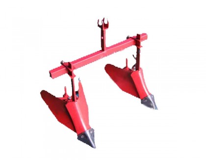 Окучник двурядный ОСД-16 СТВ (стойка 16мм,регулир. ширина) (комплект) 00.25.22.00.00-01 (ЗАО "ВРМЗ")