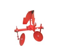 Окучник однорядн. дисковый оборотный ОДБ-16 с бороздоделом 00.02.52.00.00-01 (ЗАО "ВРМЗ")