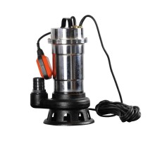 Насос дренажно-фекальный Skiper WQ10-2C