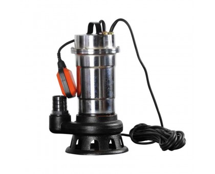 Насос дренажно-фекальный Skiper WQ10-2C