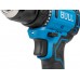 Аккум. дрель-шуруповерт BULL SR 1803 в чем. XLTpro БЕСЩЕТ., 2x2 А*ч, 18 В, 45 Н*м, БЗП 10 мм