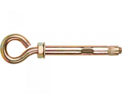 Анкер с кольцом М8х10х60 мм STARFIX