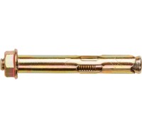 Анкер с гайкой М6х8х85 мм STARFIX