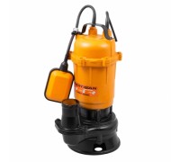 Насос дренажно-фекальный Partisan PSP-1500