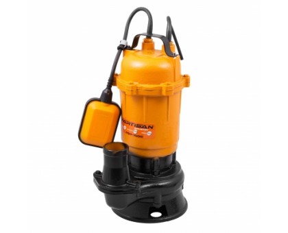 Насос дренажно-фекальный Partisan PSP-1500