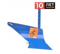 Плуг SKIPER П1-215/14 (стойка 14мм., ширина захв. лемеха 215мм). Полимерное покрытие.