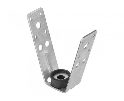 Кронштейн V-образный с виброгасителем (STARFIX)