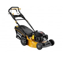 Газонокосилка бензиновая GUNTER LMB-482 SV самоходная