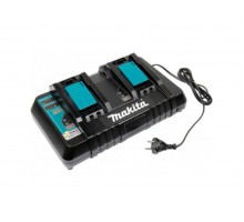 Зарядное устройство MAKITA DC18RD