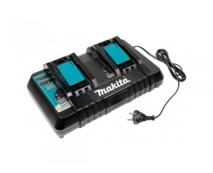 Зарядное устройство MAKITA DC18RD