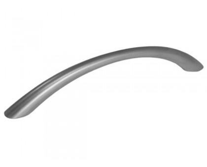 Ручка-скоба L-128, мат.хром STARFIX