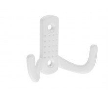 Крючок-вешалка №10 полимер STARFIX