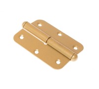 Петля 85 мм правая, зол.металлик STARFIX (разъемная)