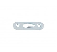 Подвеска мебельная 48 мм, белый цинк (4 шт в зип-локе) STARFIX