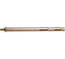 Анкер с гайкой двухраспорный М12х16х200 мм (25 шт. в карт. уп.) STARFIX