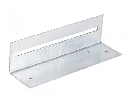 Уголок крепежный скользящий 40х40х120 мм STARFIX