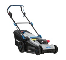 Газонокосилка аккумуляторная HYUNDAI L-443iON