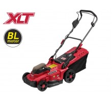 Газонокосилка аккумуляторная WORTEX CLM 3836 ALL1 XLT SOLO 