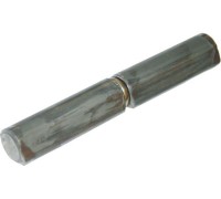 Петля гаражная каплевидная 14х100 б/п STARFIX