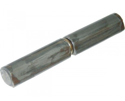 Петля гаражная каплевидная 14х100 б/п STARFIX