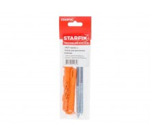 Набор для крепления бойлера 10х140 мм STARFIX