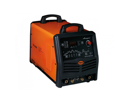 Сварочный инвертор Сварог Tech Tig 315 P DSP AC/DC (E106)