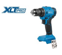 Аккум. дрель-шуруповерт BULL SR 1803 в кор. XLTpro БЕСЩЕТ., SOLO, 18 В, 45 Н*м, БЗП 10 мм
