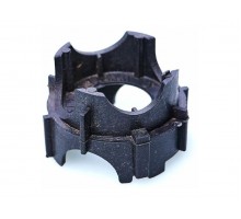 Фиксатор арматуры "Стойка многоэтажная 20/25/30/35" 4-25 (15 шт в пакете) STARFIX