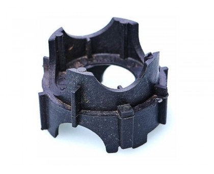 Фиксатор арматуры "Стойка многоэтажная 20/25/30/35" 4-25 (15 шт в пакете) STARFIX