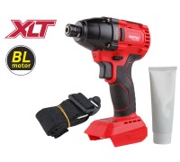 Аккум. ударный гайковерт/винтоверт WORTEX CWR 0118 в кор. ALL1 XLT SOLO