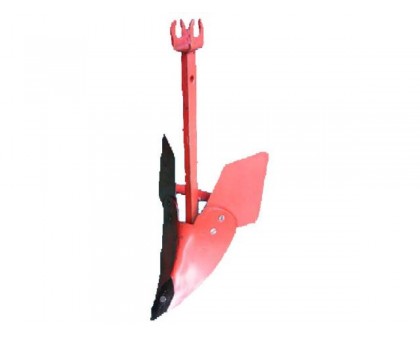 Окучник однорядн. ОРО-16 НП (стойка 16мм, с регулир.) 00.02.41.00.00 -01(ЗАО "ВРМЗ")