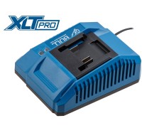 Зарядное устройство BULL LD 4004 1 слот, 4 А XLTpro