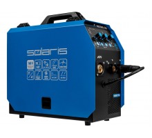 Полуавтомат сварочный Solaris MULTIMIG-245