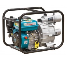 Мотопомпа ECO WP-1404D
